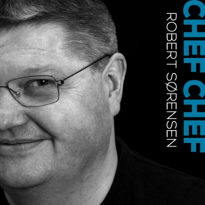 Robert Sørensen